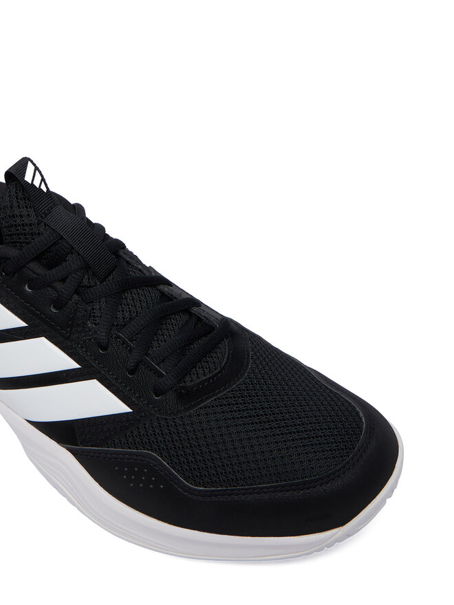 adidas Tennisschuhe adidas Gamecourt 3 All Court Tennis Shoes KI3598 Schwarz