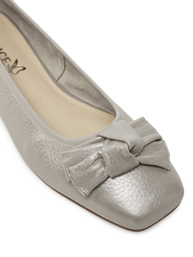 Caprice Ballerinas Caprice 9-22105-42 Grau