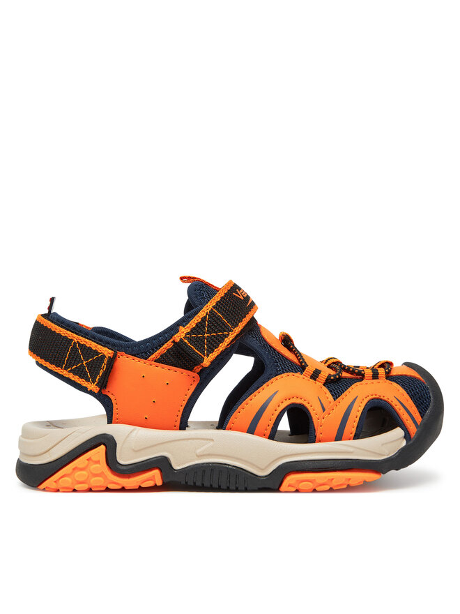 Vertigo Alpes Sandalen Vertigo Alpes VALMI Orange