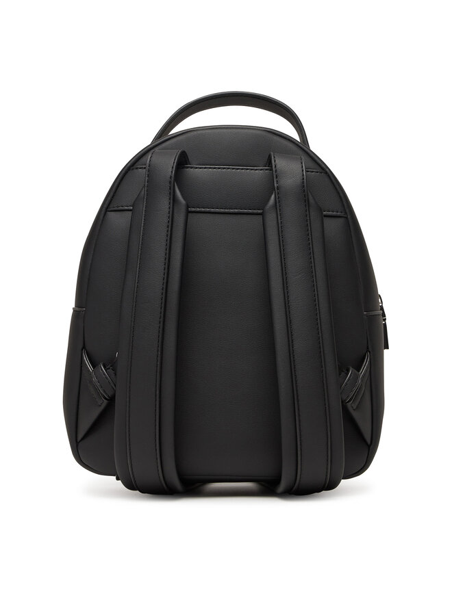 LOVE MOSCHINO Plecak LOVE MOSCHINO JC4258PP0MKD000B Czarny