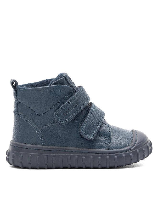 Lasocki Kids Schnürschuhe Lasocki Kids PLUTO CI12-PLUTO-01A(II)CH Dunkelblau