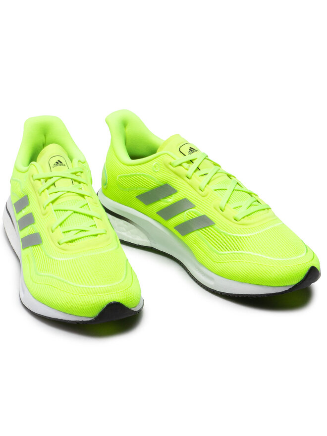 Adidas supernova amarillas outlet
