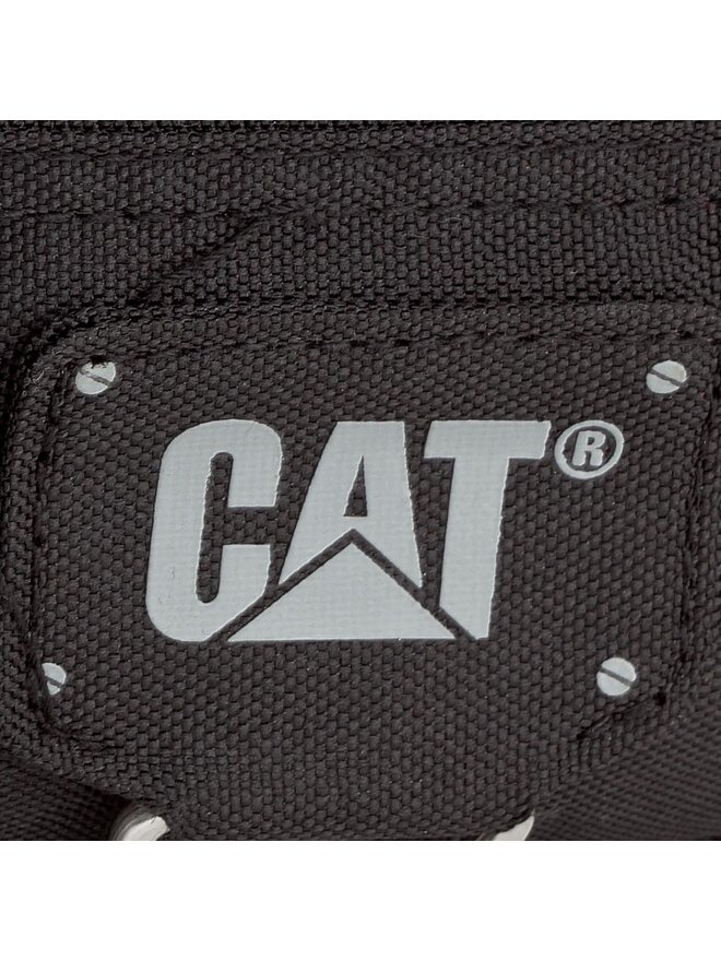 CATerpillar Marsupio CATerpillar Raymond 83432-01 Nero