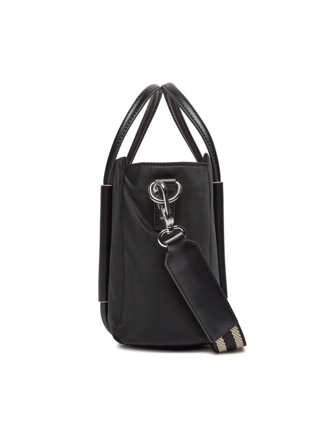 TOUS Handtasche TOUS Empire Soft 195890671 Schwarz
