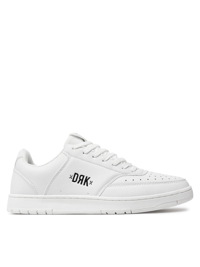 Dorko Снікерcи Dorko 90 Classic DS2167 Білий