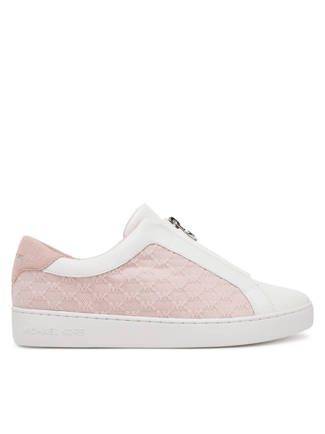 MICHAEL Michael Kors Zapatillas MICHAEL Michael Kors Keaton 43S5KTFP2D Rosa