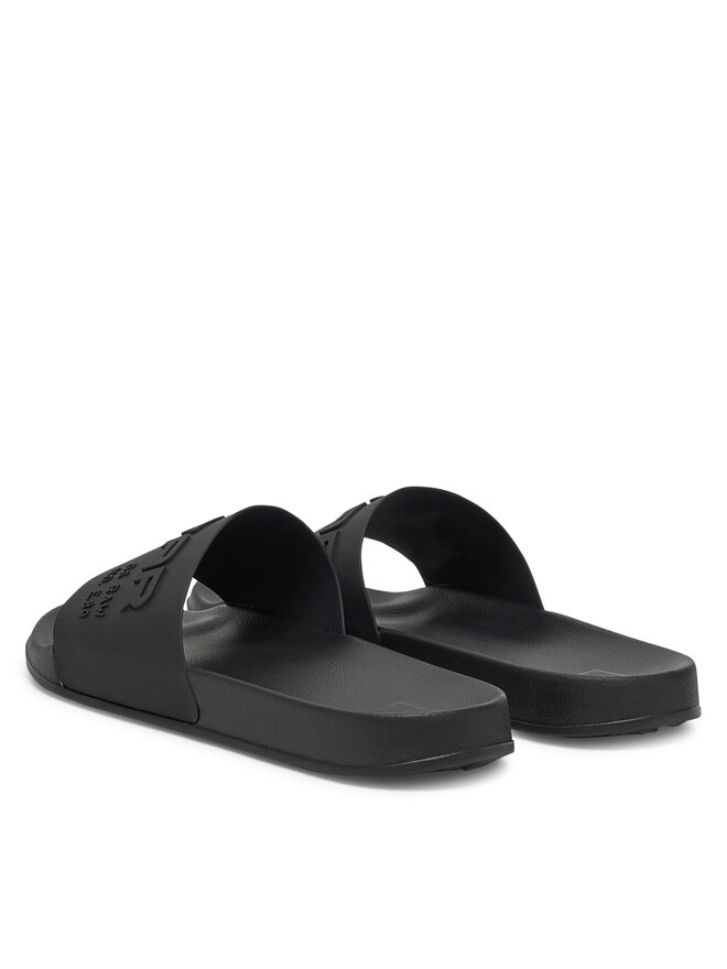 G-Star Raw Pantoletten G-Star Raw SS25-3C096-M Schwarz