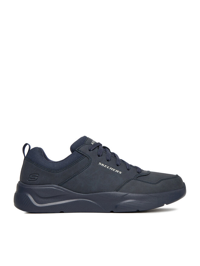 Skechers Tenisice Skechers LIBERATION 8790157 DKNV Tamnoplava