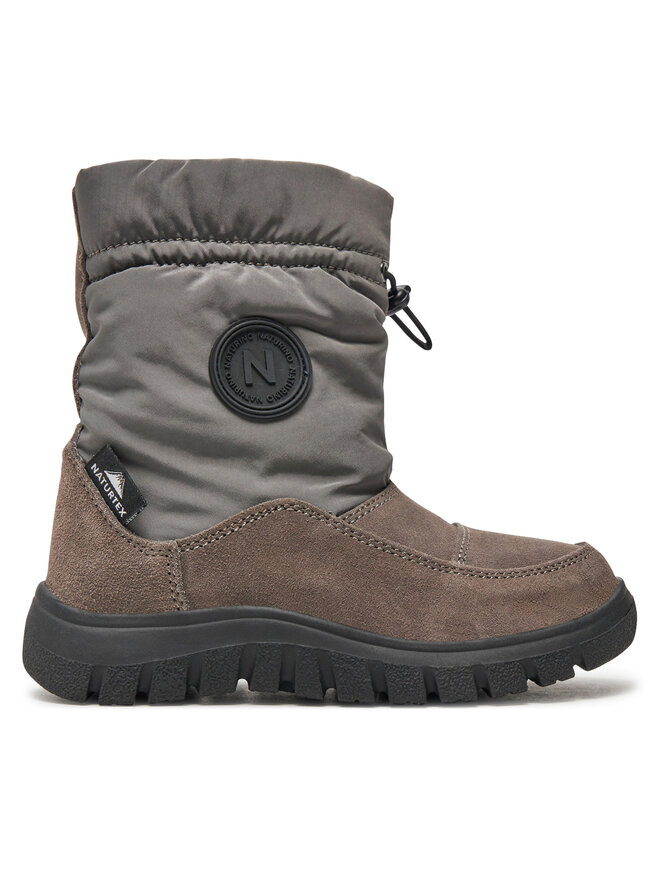 Naturino Schneeschuhe Naturino Varna 2 Wp 0013001578.01.0B01 S Grau