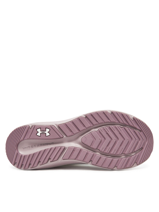 Under Armour Παπούτσια για Τρέξιμο Under Armour Pursuit 4 3028261-100 Λευκό