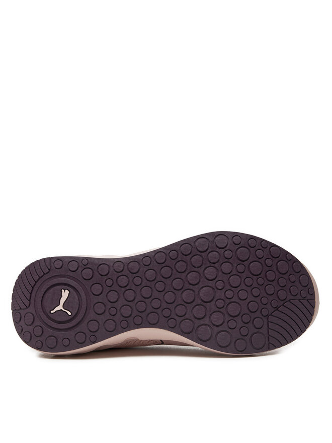 Puma Sneakersy Puma Softride Carson 310154 05 Różowy