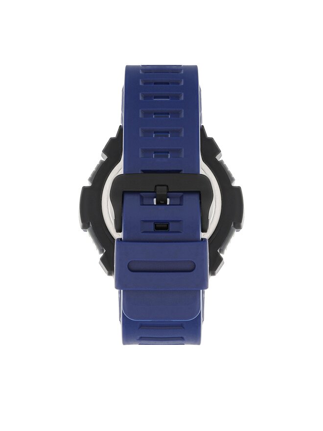 Casio Uhr Casio WS-1300H-2AVEF Dunkelblau