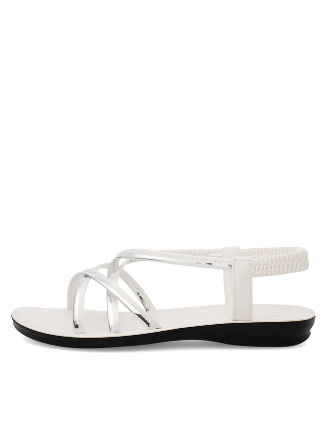 Clara Barson Sandalias Clara Barson WS990-28 Blanco