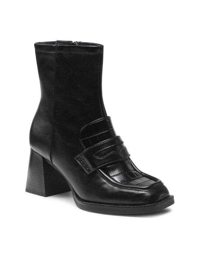 Tamaris Stiefeletten Tamaris 1-25311-41 Schwarz