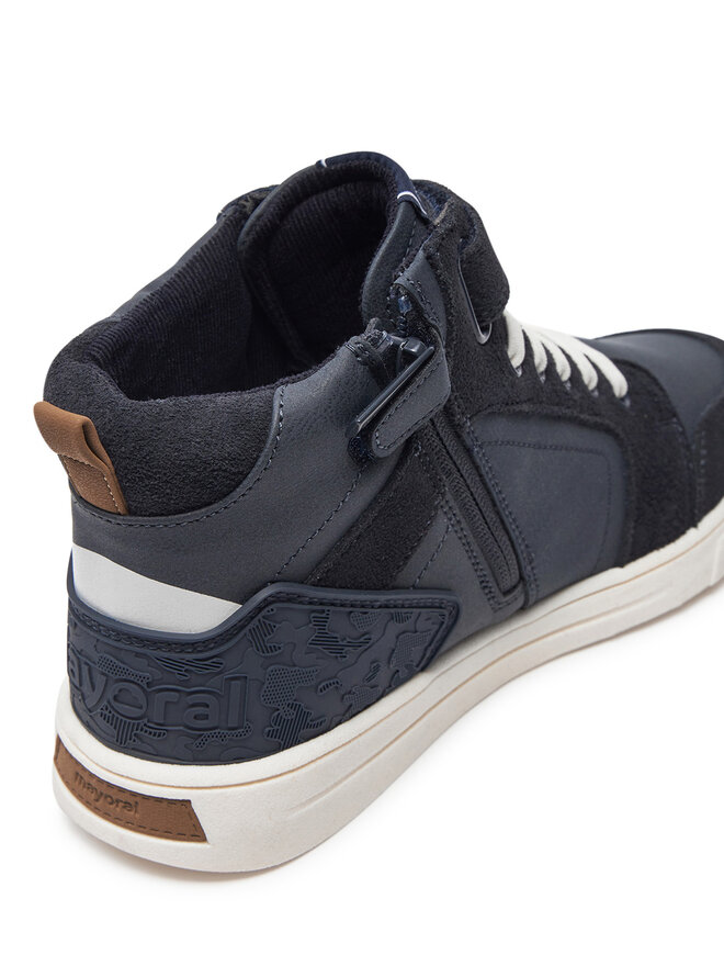 Mayoral Sneakers Mayoral 48.514 Bleumarin