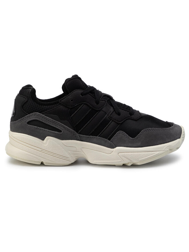 adidas Sneakers adidas Yung-96 EE7245 Schwarz