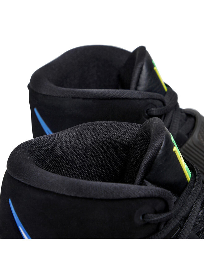 Nike Încălțăminte pentru baschet Nike Kyrie 6 BQ4630-004 Negru