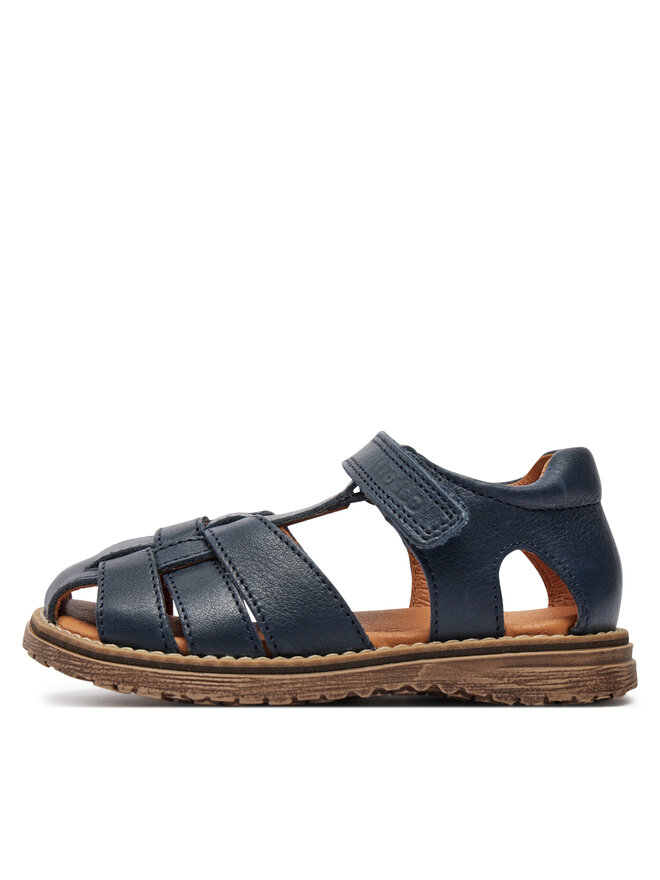 Froddo Sandales Froddo Daros C G3150256 M Zils