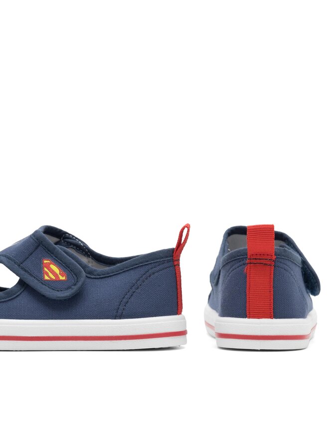 Looney Tunes Čības Looney Tunes AW23-58WB100 Tumši zils
