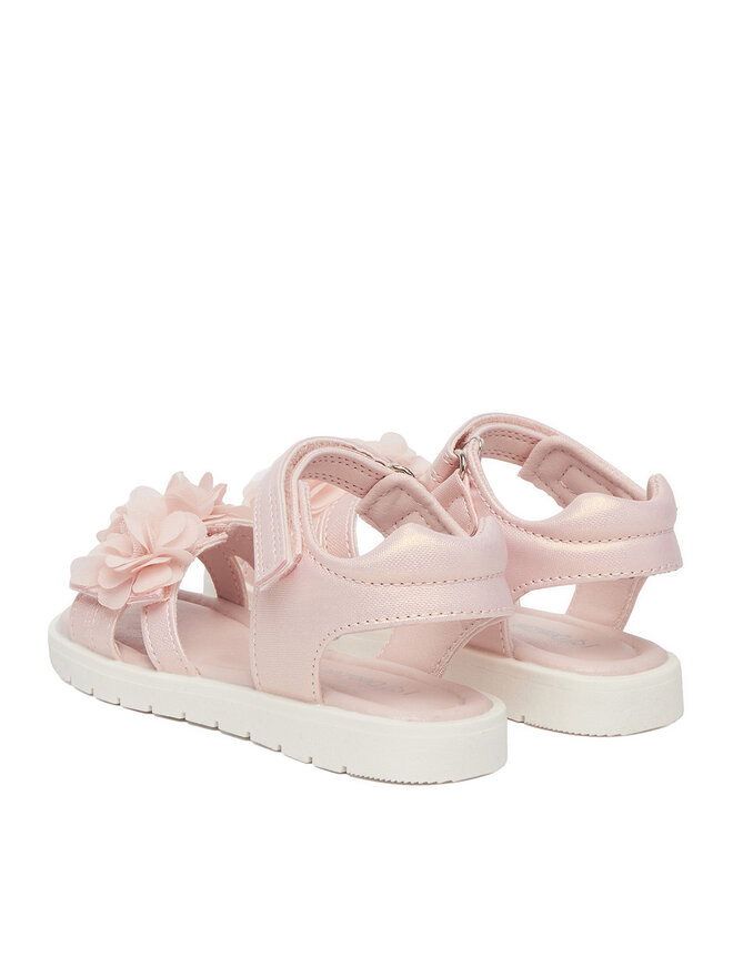 DeeZee Sandalen DeeZee CEO-CM250514-72 Rosa