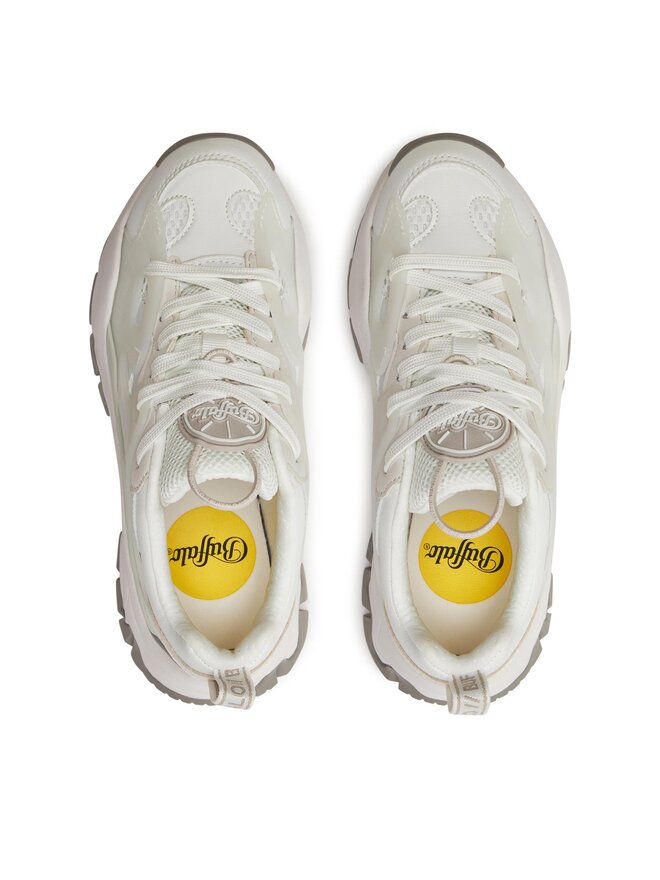 Buffalo Zapatillas Buffalo Trail One BN1630598 Blanco