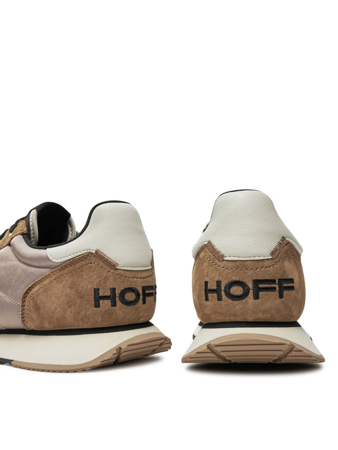 HOFF Αθλητικά HOFF Megara 22417601 Μπεζ