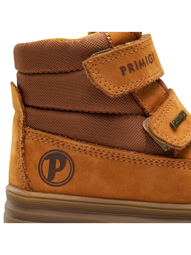 Primigi Μπότες Primigi GORE-TEX 4915522 M Κίτρινο