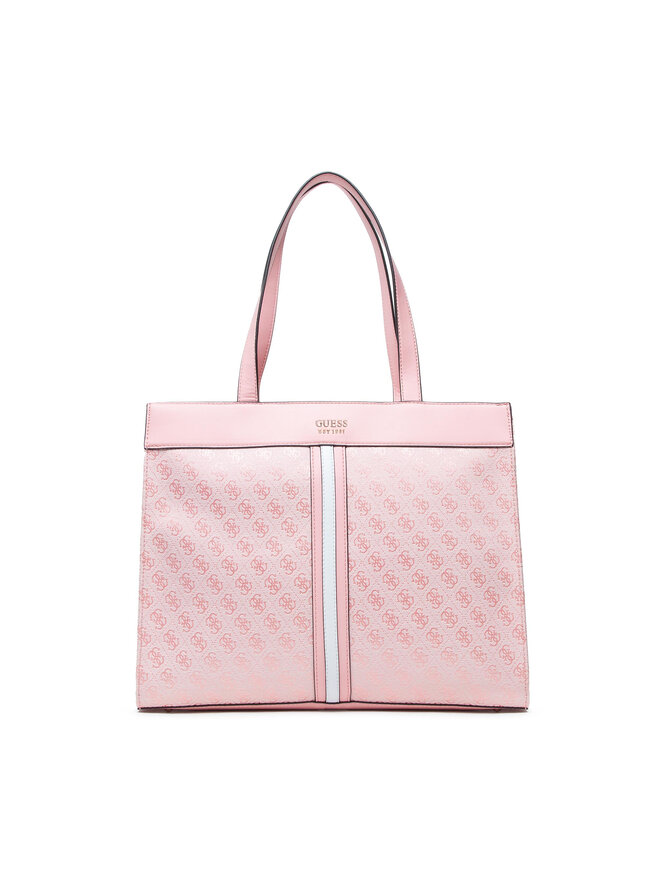 Guess Сумка Guess Kastina (JG) HWJG84 05240 Рожевий