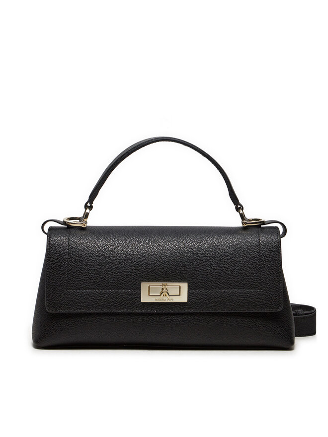 Patrizia Pepe Handtasche Patrizia Pepe 8B0211/L001-K103 Schwarz