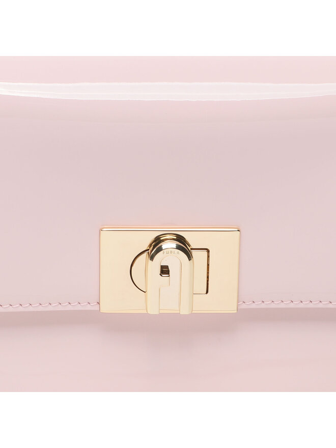 Furla Сумка Furla Zoe WB00856-VEV000-QJ000-1-007-20-IT-B Рожевий