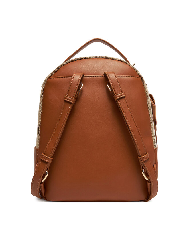 Liu Jo Nahrbtnik Liu Jo M Backpack AA5157 T3846 Bež