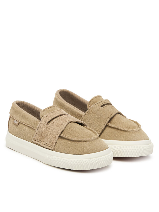 Vans Halbschuhe Vans Loafer 53 VN000Z5RD7E1 Beige