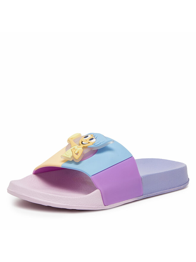 INSIDE OUT 2 Pantoletten INSIDE OUT 2 SS25-341PIO Blau