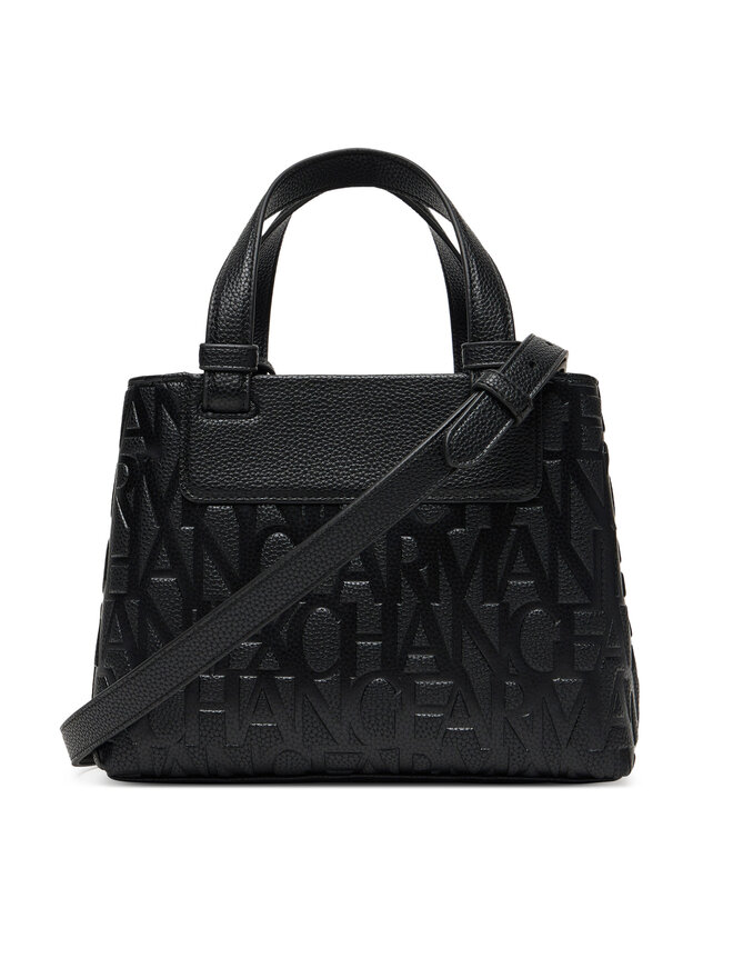 Armani Exchange Handtasche Armani Exchange XW001576 AF15774 UC001 Schwarz