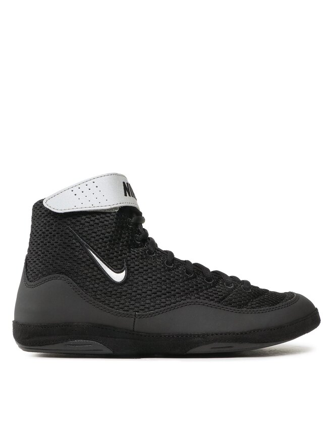 Nike Topánky do posilňovne Nike Inflict 325256 005 Čierna