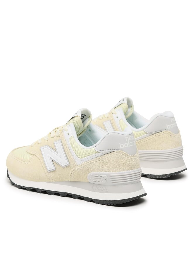New Balance Snīkeri New Balance U574Y2W Dzeltens