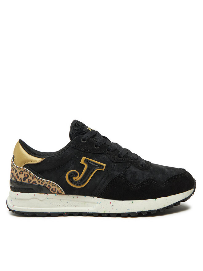 Joma Снікерcи Joma C.367 C367LW2401 Чорний