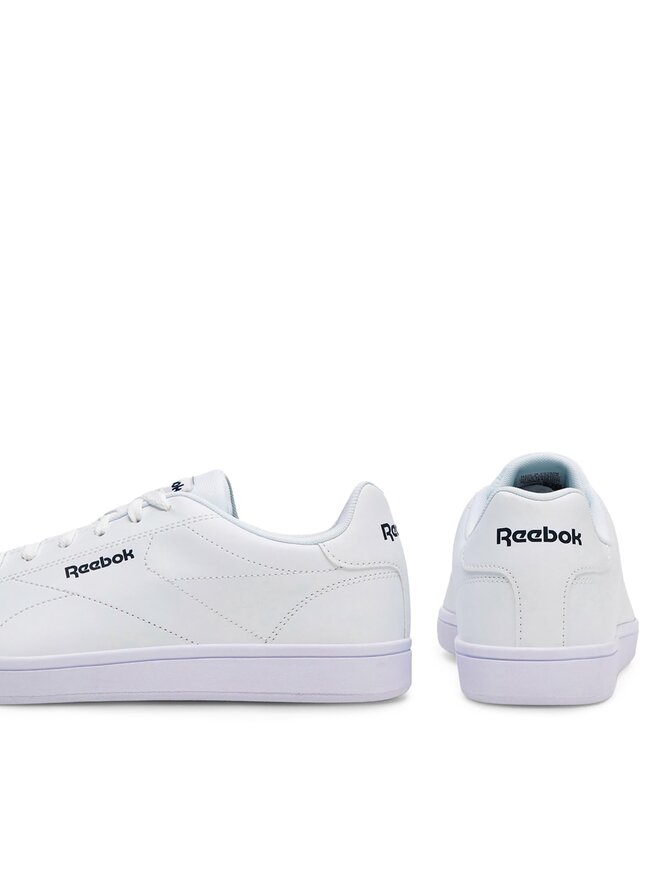 Reebok Sneakers Reebok Royal Complet 100000451 Weiß