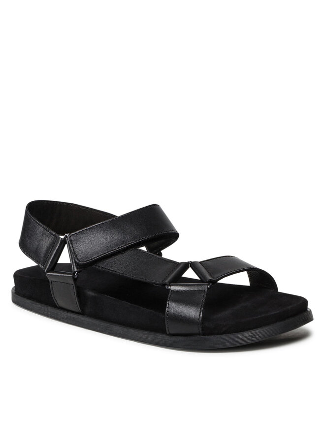 Badura Sandalen Badura MB-FARGO-06 Schwarz