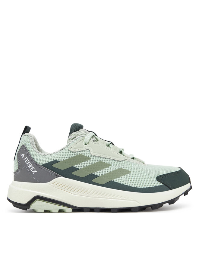 adidas Bakancs adidas Terrex Anylander JI1317 Zöld