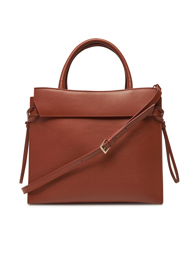 Guess Geantă Guess HWBIAA L5117 Maro