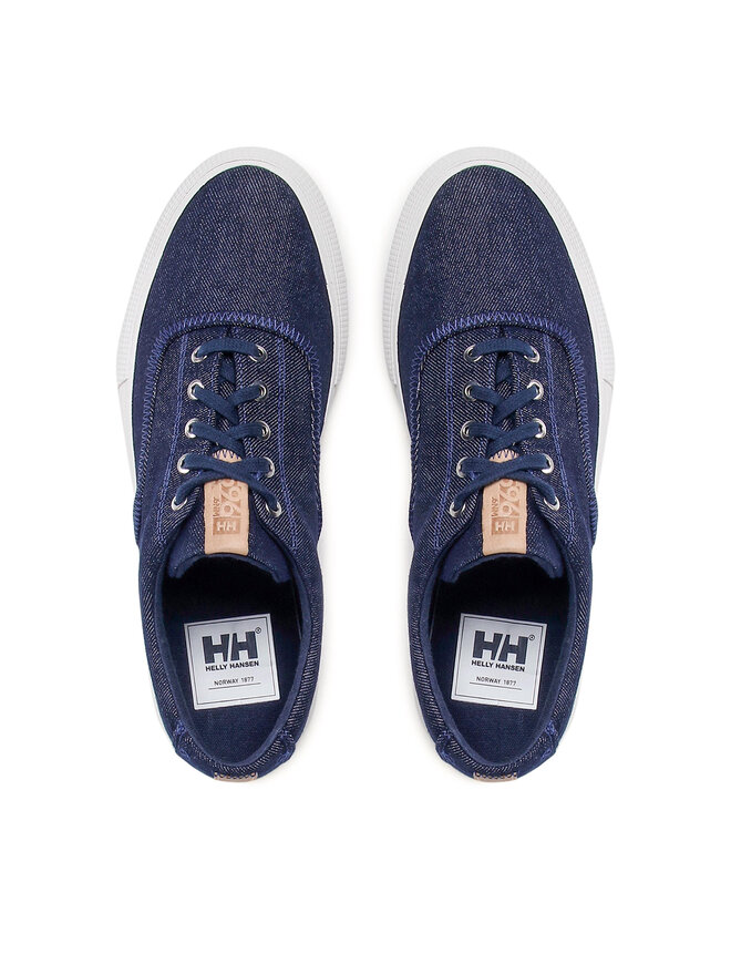Helly Hansen Tenisówki Helly Hansen Azure 11575_597 Granatowy
