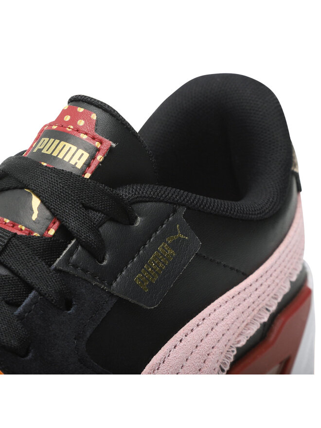 Puma Tenisice Puma Cali Dream Boho Glam Jr 386070 01 Crna