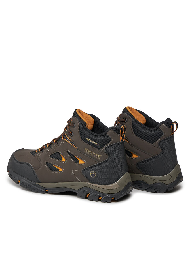Regatta Туристически Regatta RMF573 Кафяв