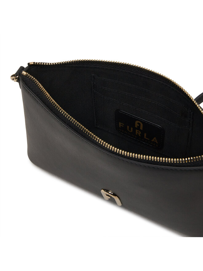 Furla Kabelka Furla Diamante WE00615 AX0733 O6000 Černá