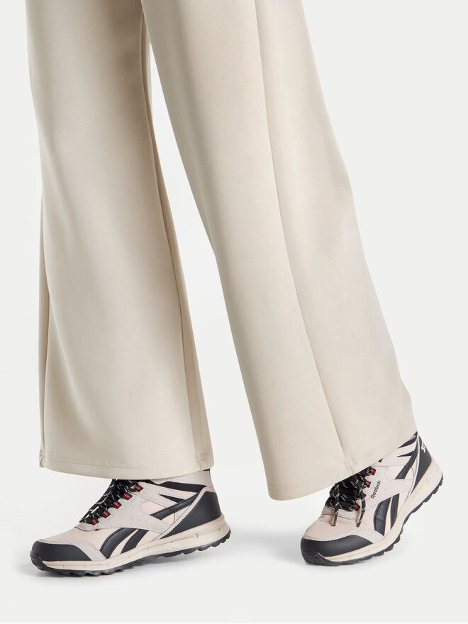 Trekkingi Reebok H1-003WW Beżowy | eobuwie.com.pl