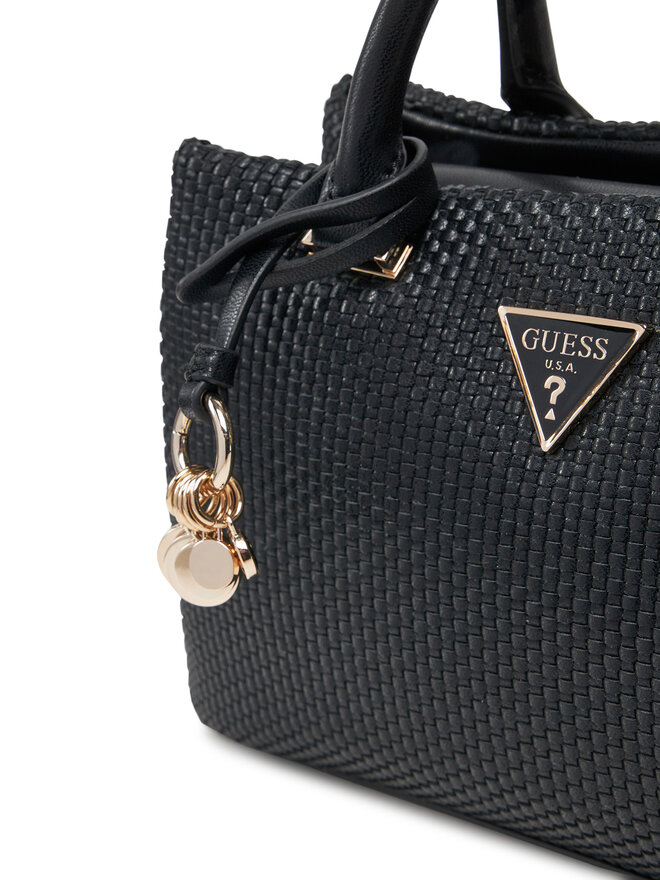 Guess Сумка Guess HWWG96 38050 Чорний