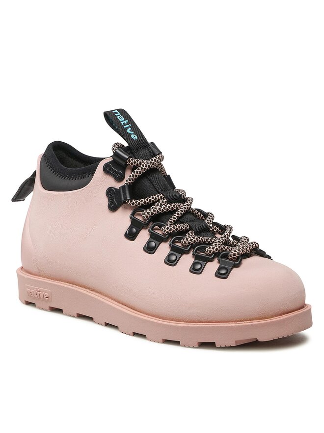 Native Туристически oбувки Native Fitzsimmons Citylite Bloom 31106848-6002 Розов