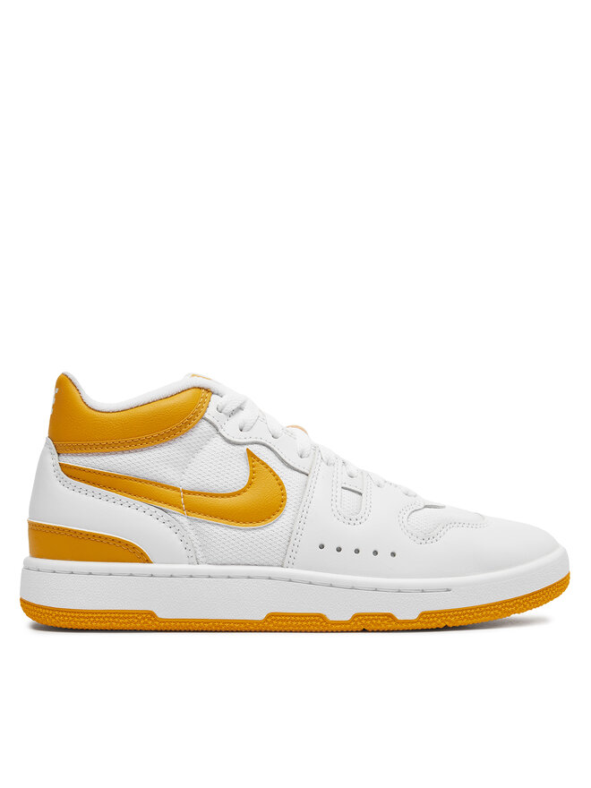 Nike Αθλητικά Nike Attack Qs Sp FB8938 102 Λευκό
