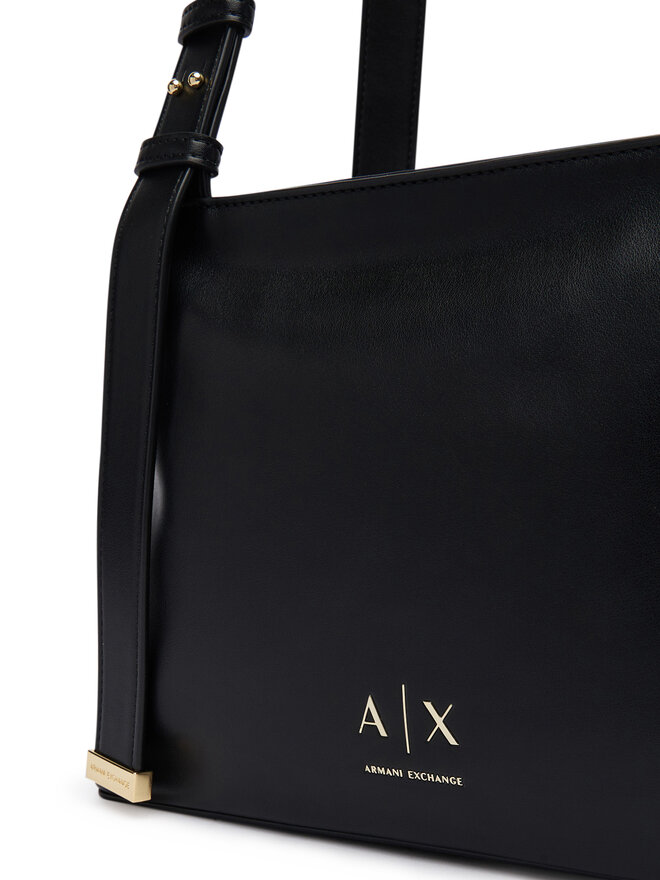 Armani Exchange Handtasche Armani Exchange XW002604 AF19902 UC001 Schwarz